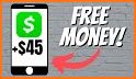 MAKE MONEY - FREE CASH APP related image