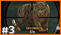 Tiger hunting 2019 : Deer Hunter 19 related image