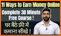 Earn Money Online Course - Work from Home related image