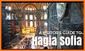 Hagia Sophia Audio Guide related image