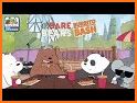 Burrito Bash – We Bare Bears related image