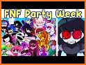 FNF Mod: Friday Night Party related image