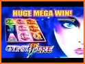 MEGA JACKPOT SLOTS : Lucky Genie Slot Machine related image