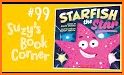 Starfish Fiction-Read Stories related image