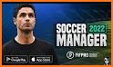 Soccer Manager 2022- FIFPRO Licensed Football Game related image