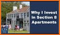 Section 8 and Affordable Rentals related image