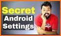 Secret Any Android Settings related image