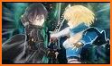 Sword Art Online Quiz related image