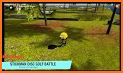 Stickman Disc Golf Battle related image