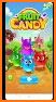 Crazy Candy Bear Blast related image