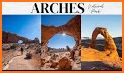 Arches National Park Utah Tour related image