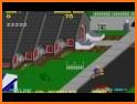 Paperboy Arcade Game related image