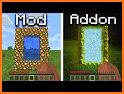 Addons And Mods for Minecraft related image