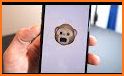 3D Animoji Phone X- Free S9 AR emoji maker related image