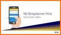 NS Reisplanner Xtra related image