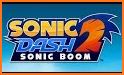 Boom jungle dash racing related image