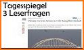 Der Tagesspiegel related image