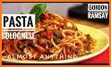 Italian cuisine Recipes! Free! related image