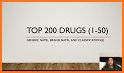 RxFlip - Top 250 Drugs related image