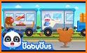 BabyBus Videos - Songs and Fairytales related image