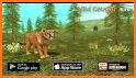 Cougar Simulator: Big Cat Family Game related image