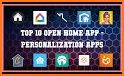 OpenHome - A Property app related image