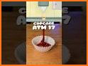 Cupcake Kids Food Game. Pro related image