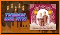 Twibbon Idul Fitri 2022 related image