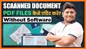 DocScanner - Convert/Edit PDF related image