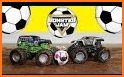 Monster Truck Soccer related image