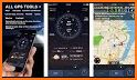 GPS Compass Map for Android related image