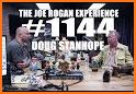 The Joe Rogan Experience Podcast related image