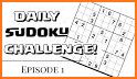 Daily Sudoku related image