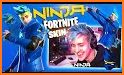 Free Ninja Skins related image