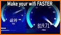 Wifi Manager 2019 - optimization phone internet related image