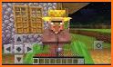 Morph Addon for Minecraft PE related image