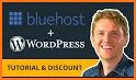 Bluehost Best web Hosting related image