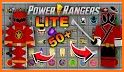 Power Rangers Addon for Minecraft PE related image