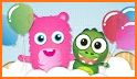 Puzzle for children - Kids game kids 1-3 years old related image