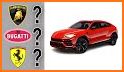 Car Brands Logo Quiz related image