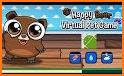 Happy Bear - Virtual Pet Game related image