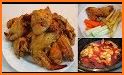 Slow Cooker Buffalo Wings related image