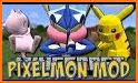 Mod Of Pixelmon related image