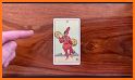 Tarot Reading & Daily Horoscope related image