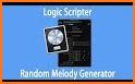 Melody Generator related image