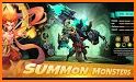 Summoner Legends related image