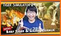 Ultimate Tiger Simulator 2 related image