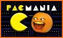 Pac-Mania related image