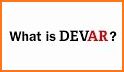 DEVAR - Augmented Reality App related image