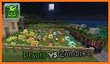 Addon Plants vs Zombies MCPE - Minecraft Mod related image